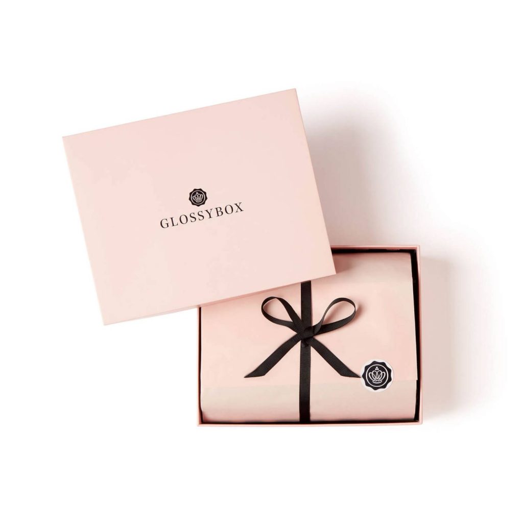 An image of a glossybox